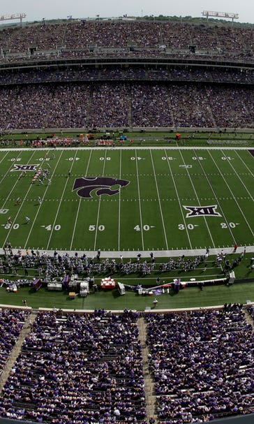 K-State riding momentum of strong start under Klieman